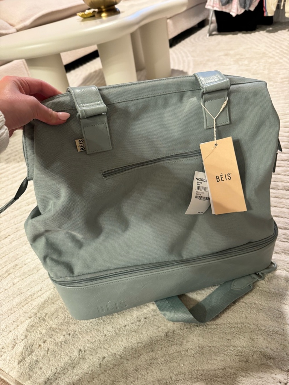 Beis Weekender Bag